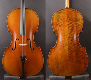 A Stradivari 1700 