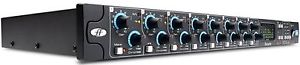 Focusrite OctoPre MkII Dynamic Mk2 - 8 Channel Mic Preamp Pre Amplifier NEW