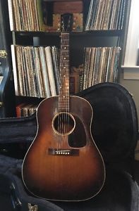 1950 Gibson J-45