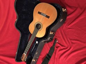 Fredrich Holtier Double Top Cedar/Spruce 2005