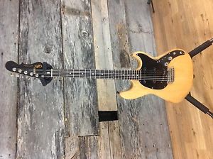 1985 Fender Gamp