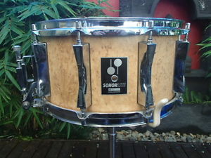 Sonor Vintage Sonor Lite Scandinavian Birch Snare Drum.