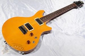 ESP POTBELLY-TR Used Guitar Free Shipping from Japan #g1370