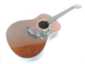YAMAHA LL11B Acoustic Guitar Y2166142
