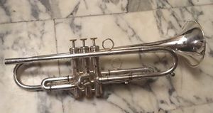 Andy TAYLOR London Custom Trumpet