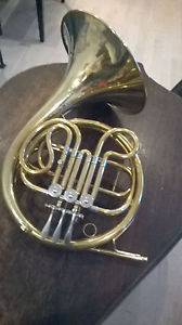 Cor d'harmonie simple PAXMAN