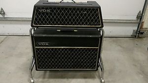 Vox Berkeley Super Reverb tube amp