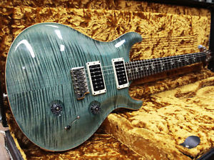 Paul Reed Smith Custom 24 Blue Crab Blue