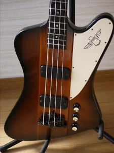 Gibson USA Thunderbird IV VS 2004