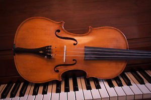 Violin Italian hand made