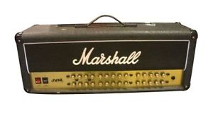 Marshall JVM410H 100 watt Guitar Amp Used