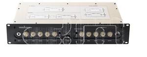 Vermona DSR-3 Dual Spring Reverb : BRAND NEW : [DETROIT MODULAR]