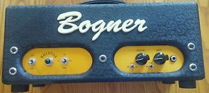 BOGNER Brixton Head