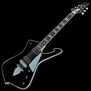 Ibanez PS10-BK [Paul Stanley Signature Model] Made in Japan Free Shipping