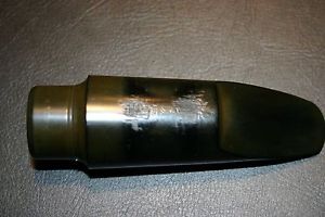 MEYER BROS NEW YORK "SAM MARCUS SPECIAL" SERIE I TENOR MOUTHPIECE 1936-1948 RARE