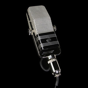 AEA R44C Ribbon Microphone