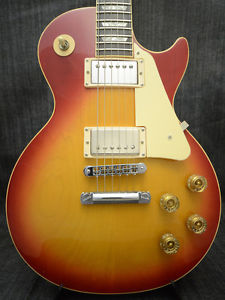 Gibson Les Paul Standard FREESHIPPING from JAPAN
