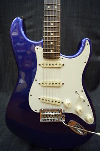Fender American Standard Stratocaster Up Grade FREESHIPPING from JAPAN