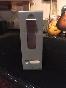 TAB V72a Tube Pre-Amp