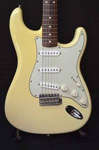 Fender Custom Shop 1960 Stratocaster NOS Used w / Hard case