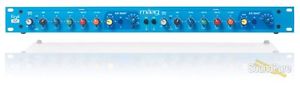 Maag Audio EQ4M Mastering Stereo EQ - Demo/Open Box
