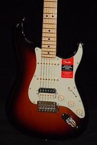 Fender American Professional Stratocaster HSS Shawbucker 3TS