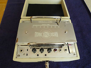 Fulltone Tube Tape Echo Blond