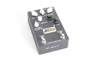 2015 Shiva Audio Devices DDX Delay Custom Serial # 013 - Very rare -