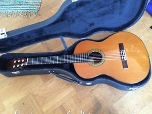 Alhambra Luthier India - Signed by Jaime Julia