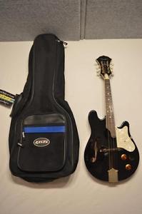 Fender FM62SE Ma