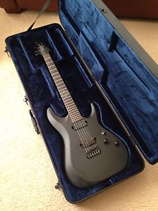 Schecter C-1 Black Ops Special Edition