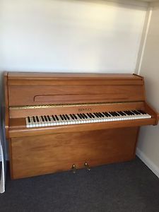 Bentley Upright - Fully Reconditioned - 0% Finance