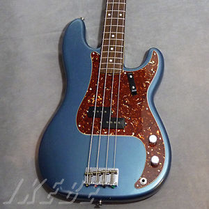 Fender Custom Shop Custom Shop TBC 1961 Precision Bass Closet Classic Used