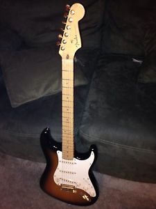 Fender 2004 50TH