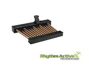 ROLAND PK-25A MIDI PEDAL KEYBOARD EXPRESSION ORGAN PEDALBOARD 25-NOTE FOOTSWITCH