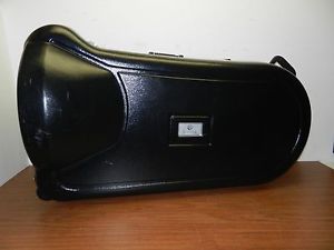 Jupiter 3/4 BBb Tuba JCB-378L w/ Case and Mouthpiece NiCE!! ***PRE-OWNED***