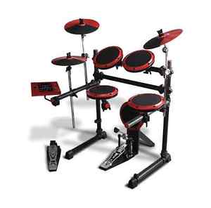 DDrum DD1 Electronic Drum Kit
