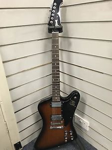 Gibson Firebird Studio T 2017 - Used, Sunburst