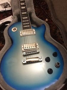 Gibson 2007 First Run Robot Electric Guitar MINT !!