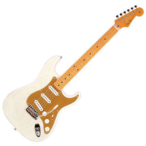 FENDER Japan Exclusive Classic 50S Stratocaster US Blonde