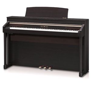 KAWAI Digital Grand like PIANO wood feel CA97 NEW STOOL 5Y Warranty ORDER TODAY!