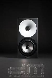 Amphion One15 Studio Monitor : BRAND NEW : AUTH DEALER : [DETROIT MODULAR]