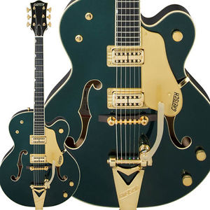 GRETSCH G6196T-59 VS Vintage Select Edition '59 Country Club New