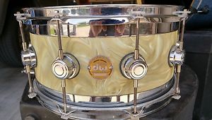 DW Collectors Edge Snare Drum