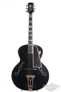 Triggs Stromberg Master 400 Black 2013