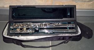 AZUMI 2000RE Querflöte