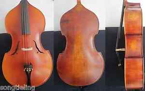 Baroque style SONG Brand concert 4/4 cello,strong and powerful sound #11521