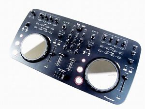 Pioneer  DDJ-ERGO-v Pioneer DJ Controller S2182975