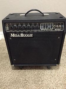 Mesa Boogie Mark III