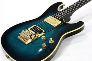 Ibanez RS1010SL Steve Lukather Roadstar ll Electric Guitar Late Model Spec